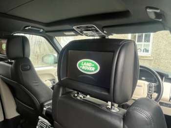 Used Land Rover Range Rover 2015 for sale - 64434946: Photo