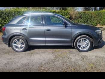 Used Audi Q3 2013 for sale - 74319980: Photo