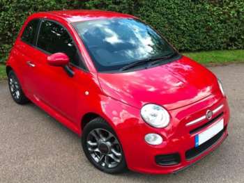 2013 (13) - 1.3 MultiJet S Hatchback 3dr Diesel Manual Euro 5 (s/s) (95 bhp)