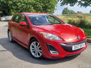 Used Mazda Mazda3 2009 for sale - 75111013: Photo