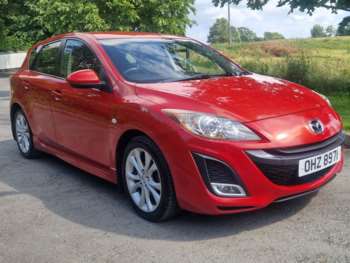 Used Mazda Mazda3 2009 for sale - 75111013: Photo