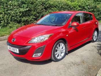 Used Mazda Mazda3 2009 for sale - 75111013: Photo