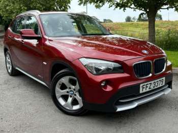 Used BMW X1 2011 for sale - 74866232: Photo