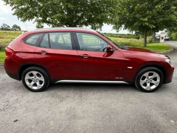 Used BMW X1 2011 for sale - 74866232: Photo