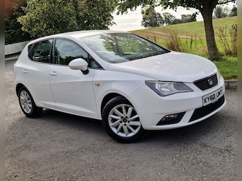 Used SEAT Ibiza 2012 for sale - 75801489: Photo