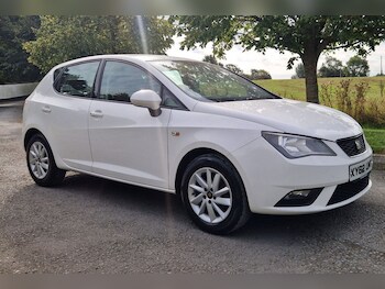 Used SEAT Ibiza 2012 for sale - 75801489: Photo