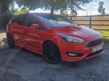 Used Ford Focus 2015 for sale - 72311118: Photo