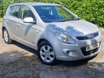 2009 (Z6) - 1.2 Comfort Hatchback 5dr Petrol Manual Euro 4 (77 bhp)