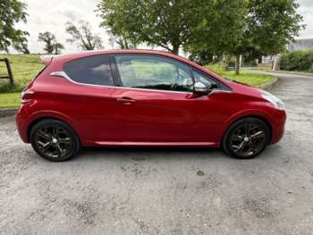 Used Peugeot 208 2015 for sale - 74833766: Photo