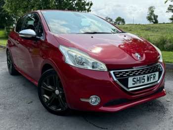 Used Peugeot 208 2015 for sale - 74833766: Photo