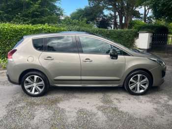 Used Peugeot 3008 2014 for sale - 68535430: Photo