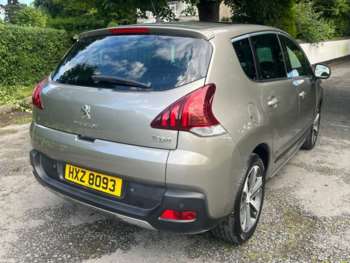 Used Peugeot 3008 2014 for sale - 68535430: Photo