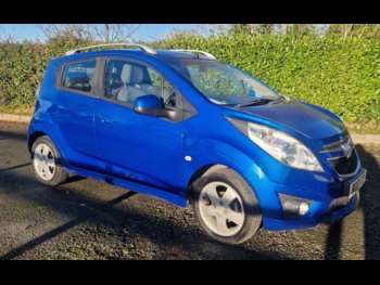 Used Chevrolet Spark 2013 for sale - 73854080: Photo