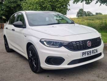 Used Fiat Tipo 2019 for sale - 74332196: Photo