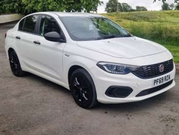 Used Fiat Tipo 2019 for sale - 74332196: Photo