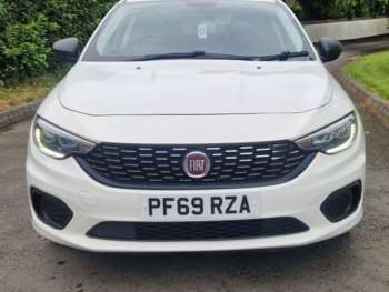 Used Fiat Tipo 2019 for sale - 74332196: Photo