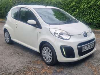 Used Citroen C1 2013 for sale - 74796087: Photo