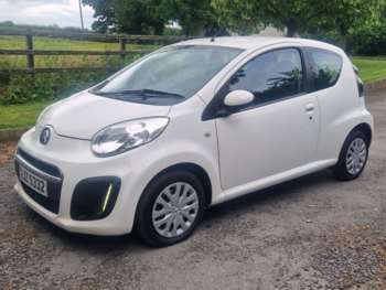Used Citroen C1 2013 for sale - 74796087: Photo