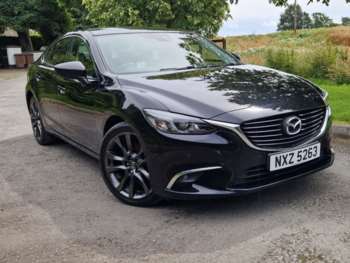 Used Mazda Mazda6 2016 for sale - 75111165: Photo