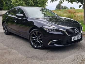 Used Mazda Mazda6 2016 for sale - 75111165: Photo