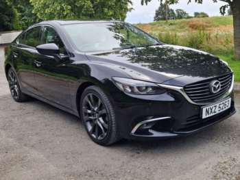 Used Mazda Mazda6 2016 for sale - 75111165: Photo