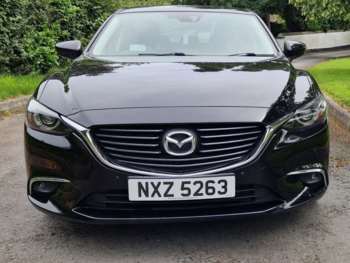 Used Mazda Mazda6 2016 for sale - 75111165: Photo