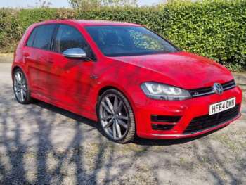 Used Volkswagen Golf 2014 for sale - 73795603: Photo