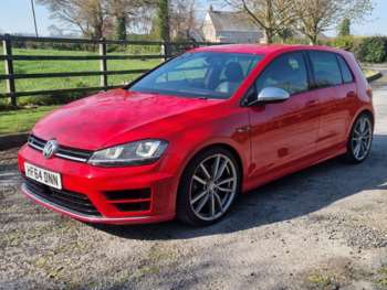 Used Volkswagen Golf 2014 for sale - 73795603: Photo