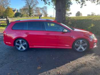 Used Volkswagen Golf 2016 for sale - 69063568: Photo