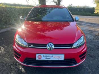 Used Volkswagen Golf 2016 for sale - 69063568: Photo