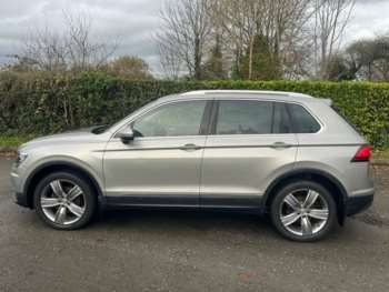 Used Volkswagen Tiguan 2016 for sale - 69026291: Photo