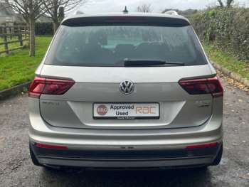 Used Volkswagen Tiguan 2016 for sale - 69026291: Photo