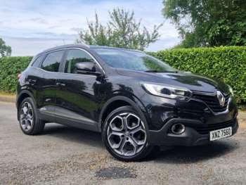 Used Renault Kadjar 2018 for sale - 71370167: Photo