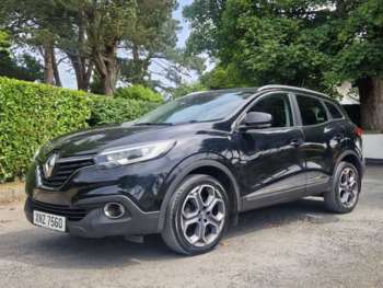 Used Renault Kadjar 2018 for sale - 71370167: Photo