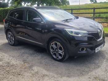Used Renault Kadjar 2018 for sale - 71370167: Photo