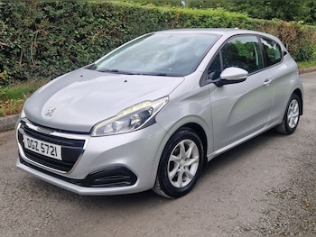 Used Peugeot 208 2016 for sale - 75642696: Photo