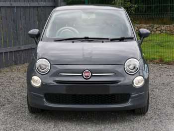 Used Fiat 500 2016 for sale - 72486429: Photo