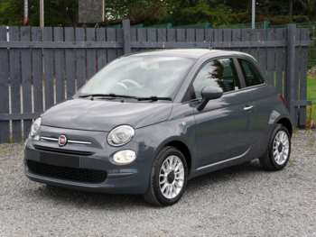 Used Fiat 500 2016 for sale - 72486429: Photo