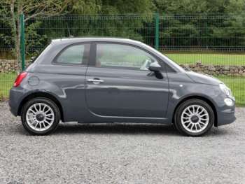 Used Fiat 500 2016 for sale - 72486429: Photo