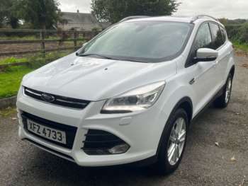 Used Ford Kuga 2015 for sale - 69149847: Photo
