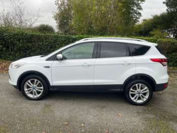 Used Ford Kuga 2015 for sale - 69149847: Photo