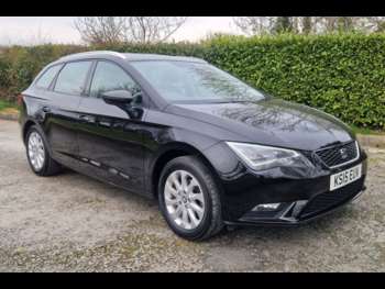 Used SEAT Leon 2015 for sale - 74039933: Photo