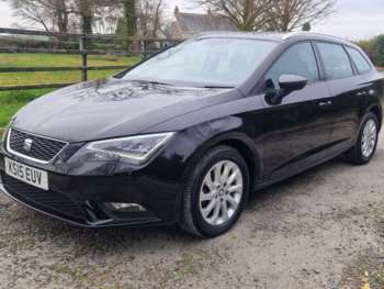 Used SEAT Leon 2015 for sale - 74039933: Photo
