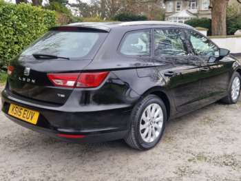 Used SEAT Leon 2015 for sale - 74039933: Photo