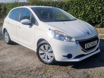 2013 (Z6) - 1.2 VTi Access+ Hatchback 5dr Petrol Manual Euro 5 (82 ps)