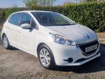 Used Peugeot 208 2013 for sale - 74649553: Photo