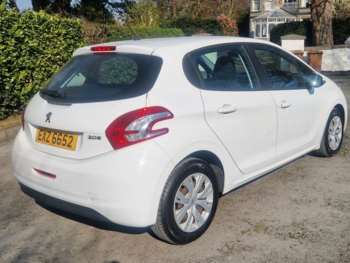 Used Peugeot 208 2013 for sale - 74649553: Photo