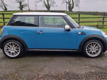 Used MINI Hatch 2009 for sale - 73447736: Photo