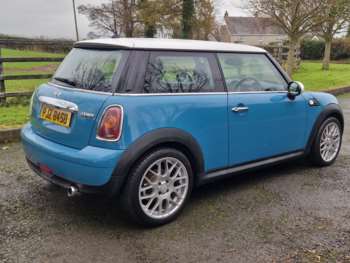 Used MINI Hatch 2009 for sale - 73447736: Photo