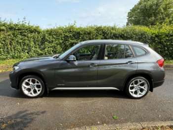 Used BMW X1 2014 for sale - 74318675: Photo